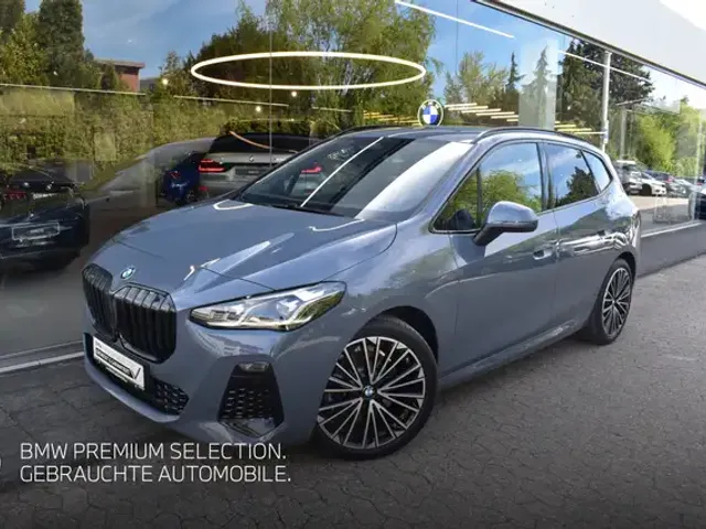 BMW 223