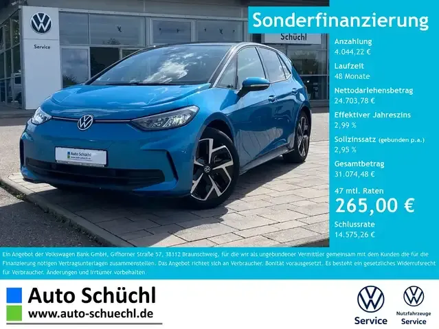 Volkswagen ID.3