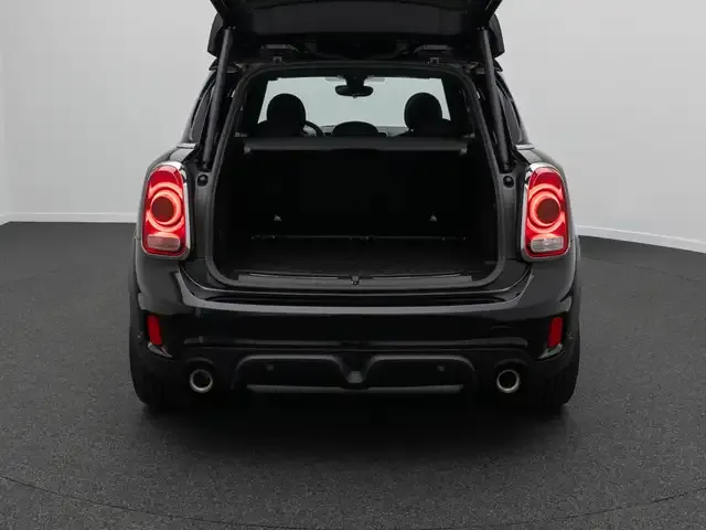 MINI John Cooper Works Countryman