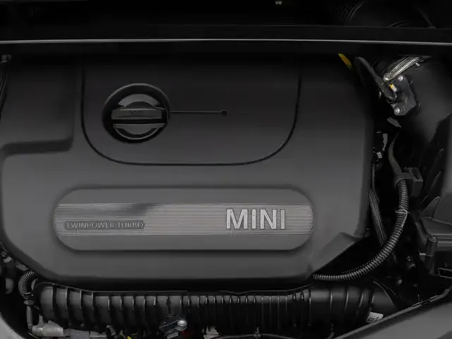 MINI John Cooper Works Countryman