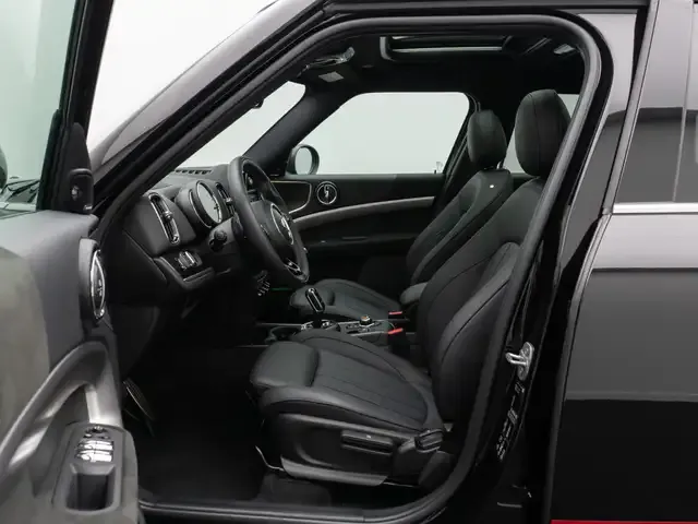 MINI John Cooper Works Countryman