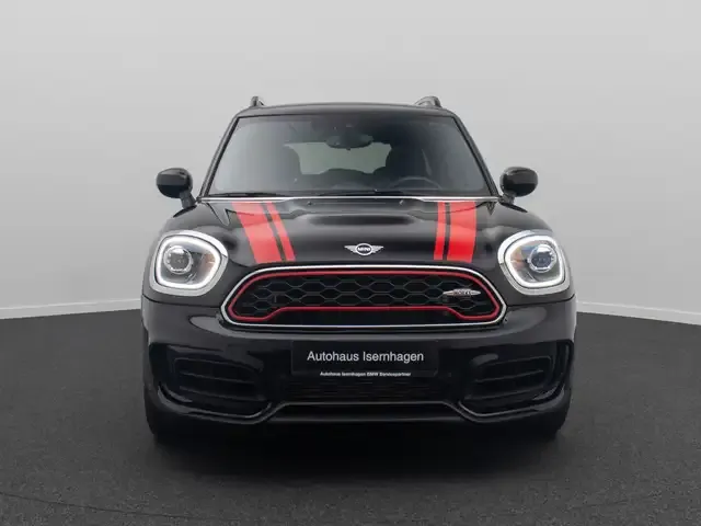 MINI John Cooper Works Countryman