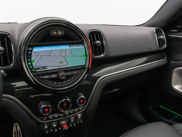 MINI John Cooper Works Countryman