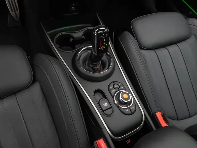 MINI John Cooper Works Countryman