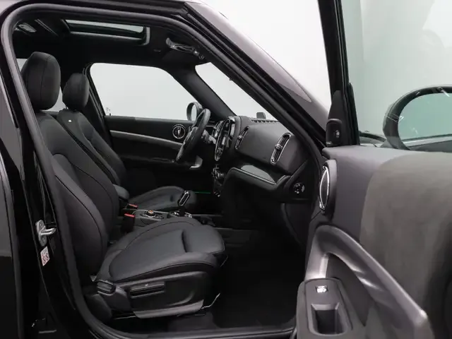 MINI John Cooper Works Countryman