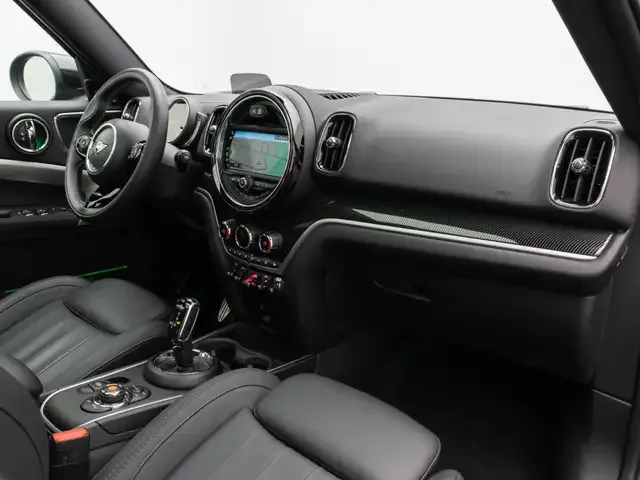 MINI John Cooper Works Countryman
