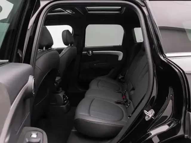 MINI John Cooper Works Countryman