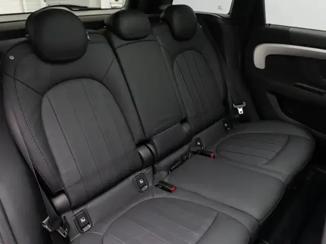 MINI John Cooper Works Countryman