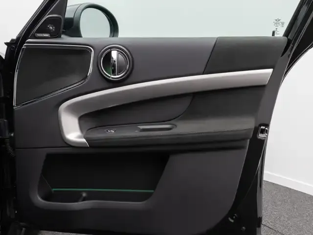 MINI John Cooper Works Countryman