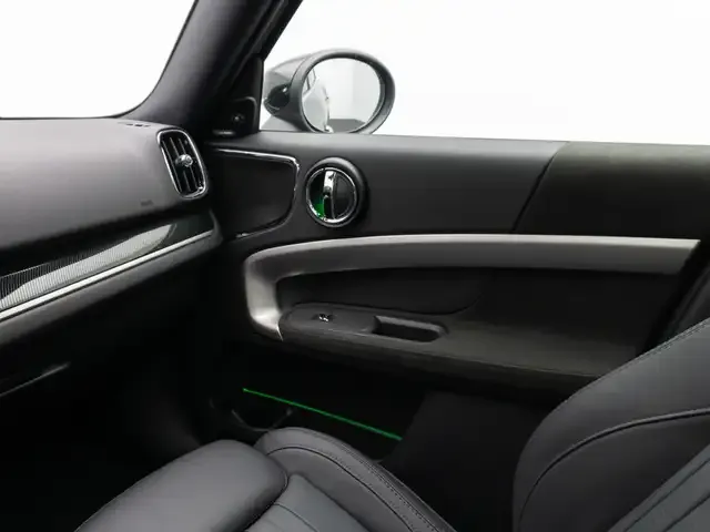 MINI John Cooper Works Countryman