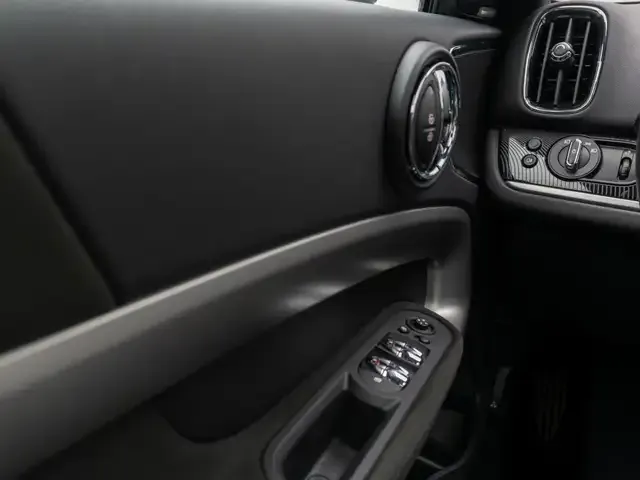 MINI John Cooper Works Countryman
