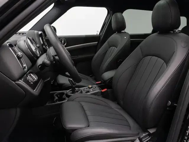 MINI John Cooper Works Countryman
