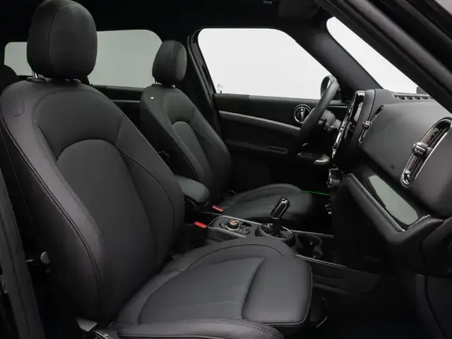 MINI John Cooper Works Countryman