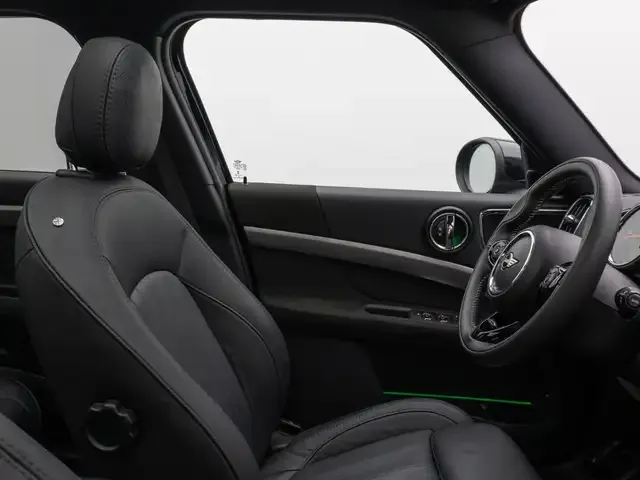 MINI John Cooper Works Countryman
