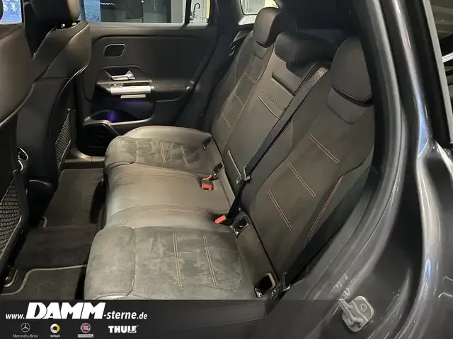 Mercedes-Benz EQA 300