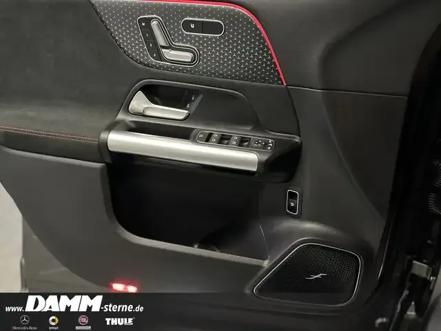 Mercedes-Benz EQA 300