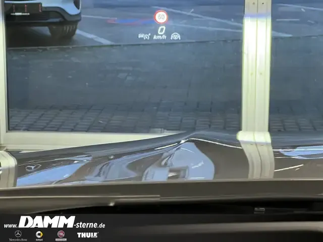 Mercedes-Benz EQA 300