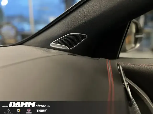 Mercedes-Benz EQA 300