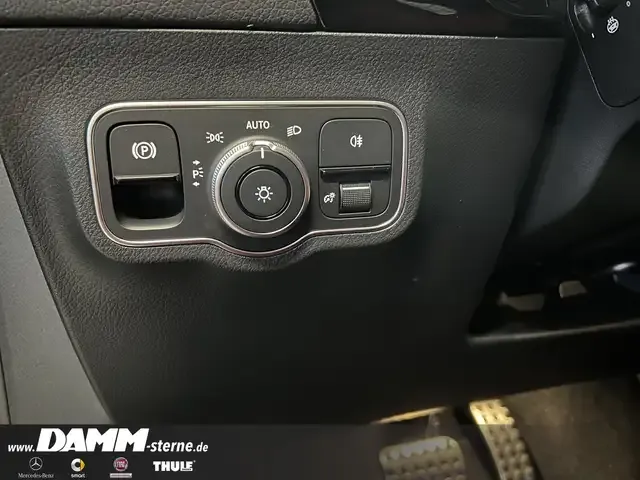 Mercedes-Benz EQA 300