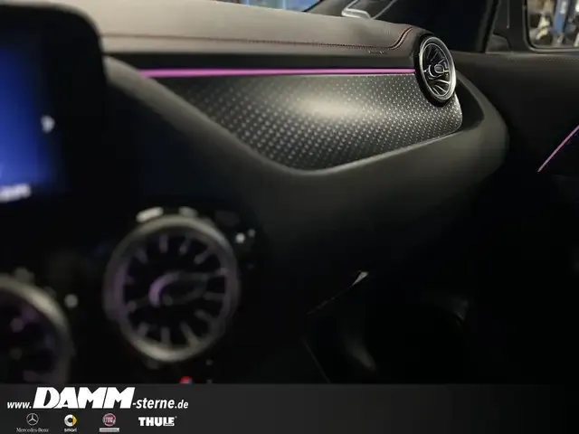 Mercedes-Benz EQA 300