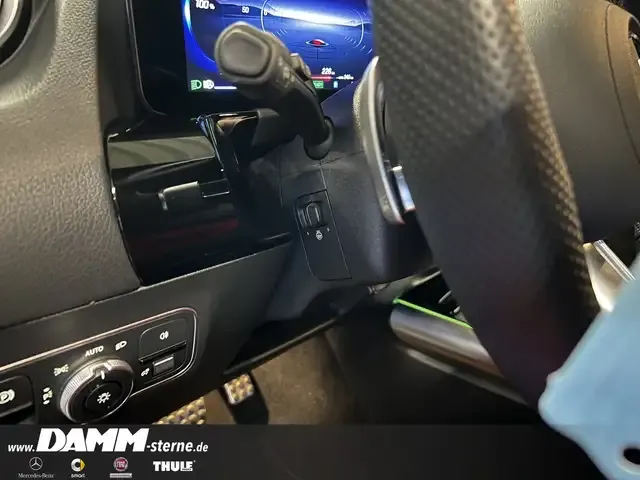 Mercedes-Benz EQA 300