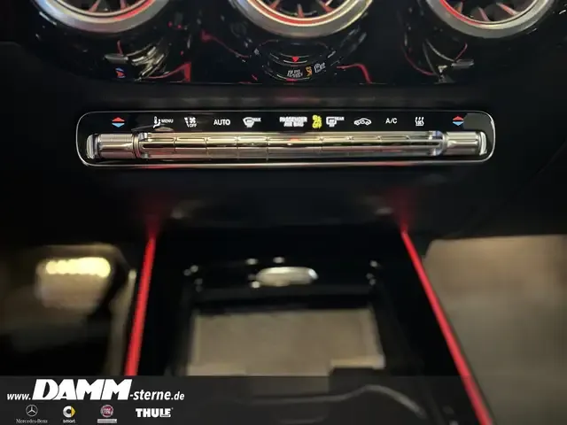 Mercedes-Benz EQA 300