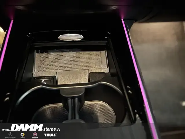 Mercedes-Benz EQA 300