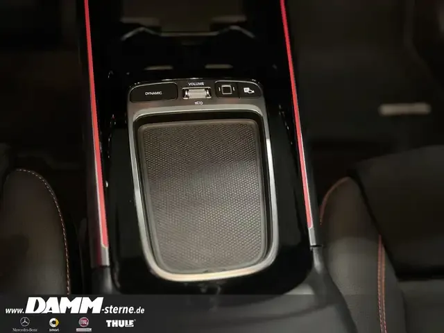 Mercedes-Benz EQA 300