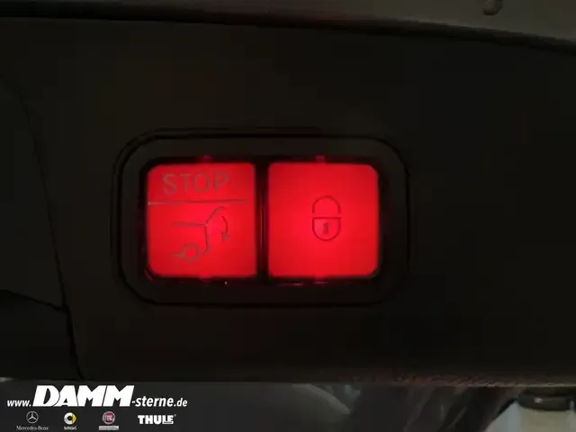 Mercedes-Benz EQA 300