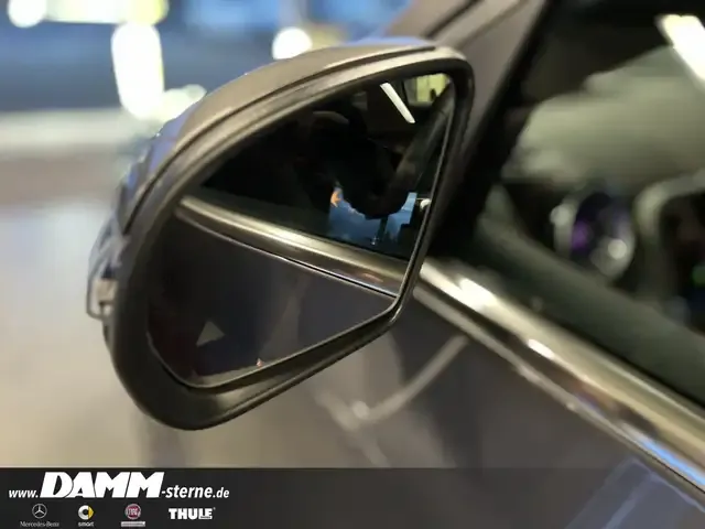 Mercedes-Benz EQA 300