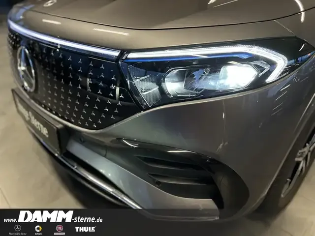 Mercedes-Benz EQA 300