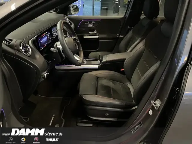 Mercedes-Benz EQA 300