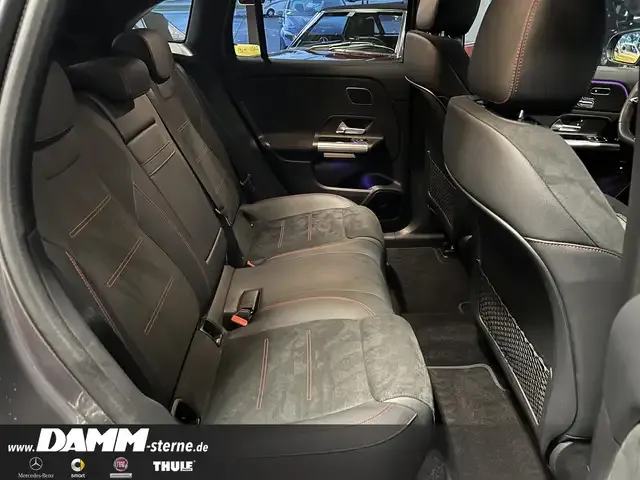 Mercedes-Benz EQA 300