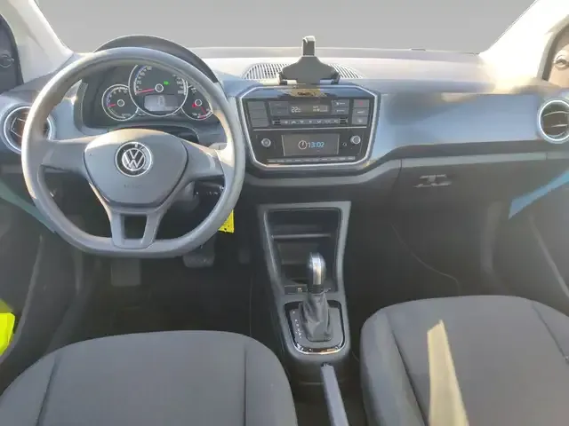 Volkswagen e-up!