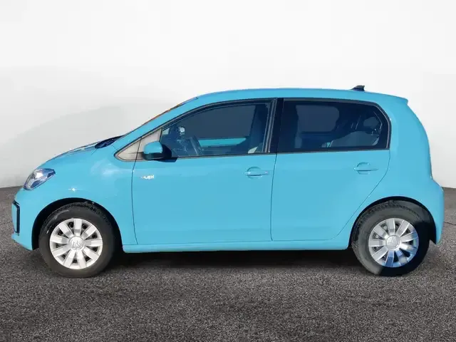 Volkswagen e-up!