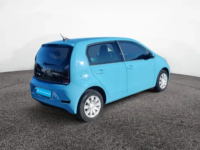 Volkswagen e-up!
