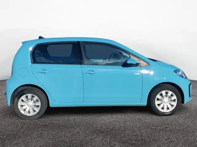 Volkswagen e-up!