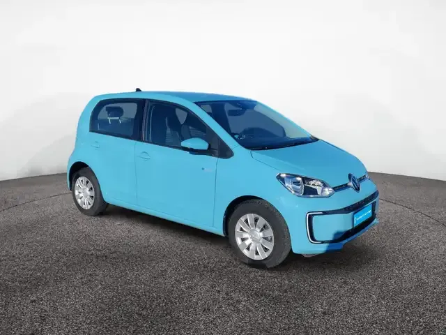 Volkswagen e-up!