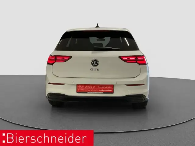 Volkswagen Golf GTE