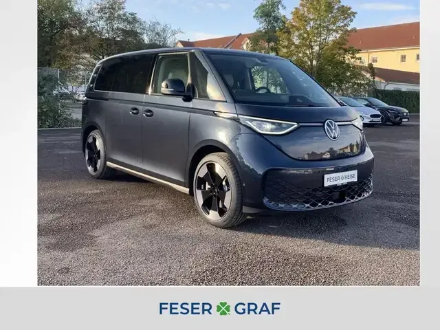 Volkswagen ID. Buzz