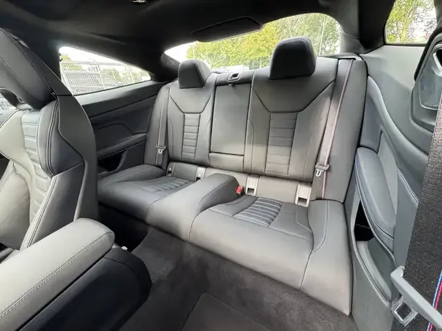 BMW 440