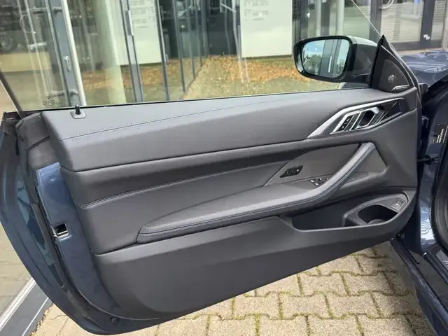 BMW 440