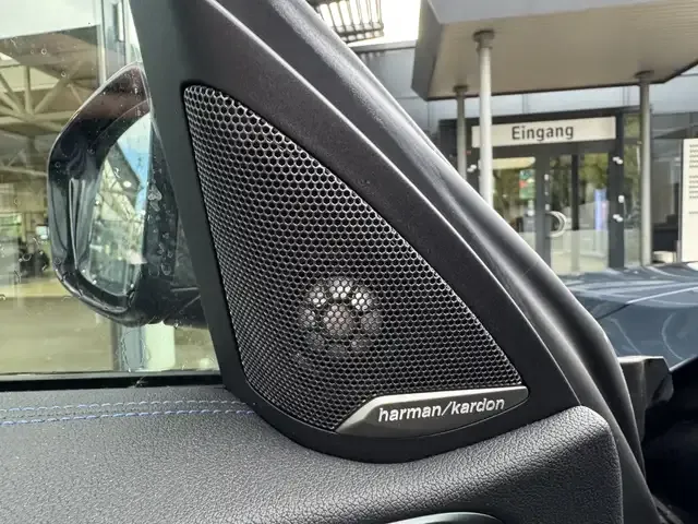 BMW 440