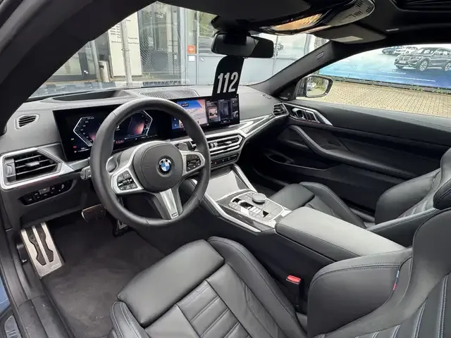 BMW 440