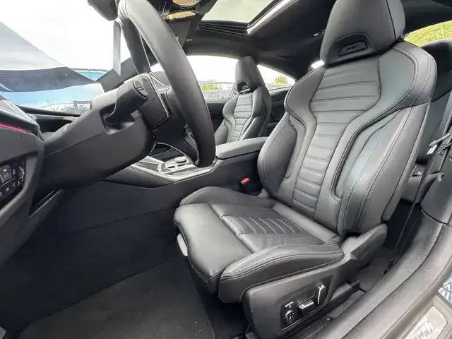 BMW 440