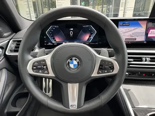 BMW 440
