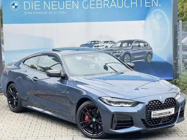 BMW 440
