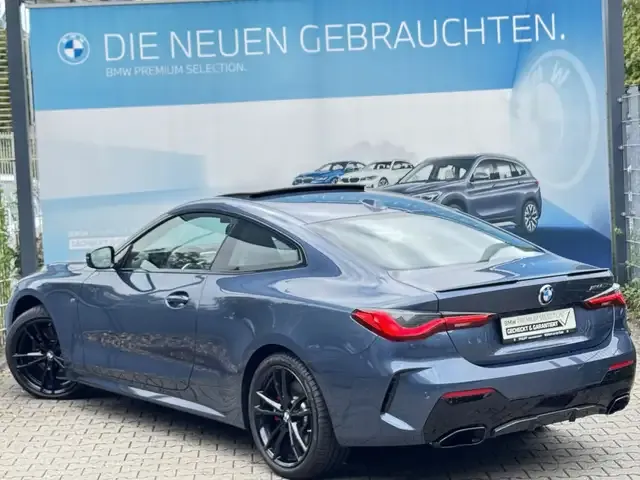 BMW 440
