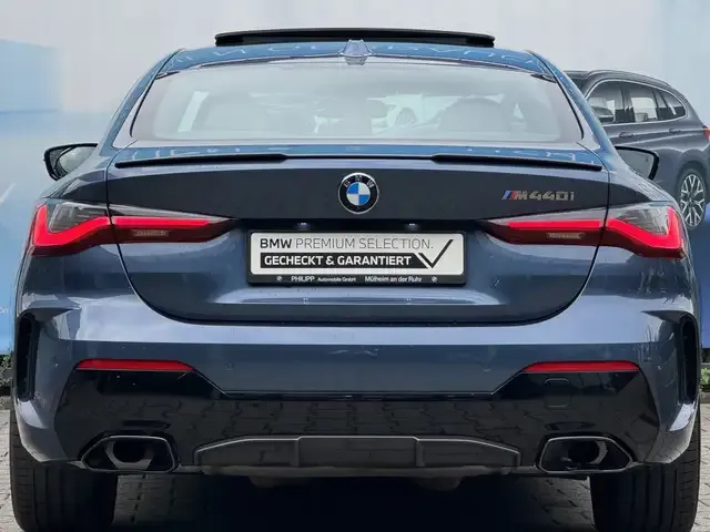 BMW 440