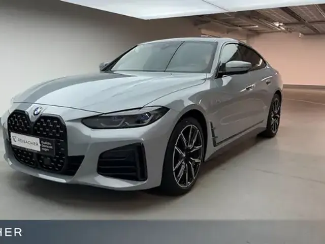 BMW 420